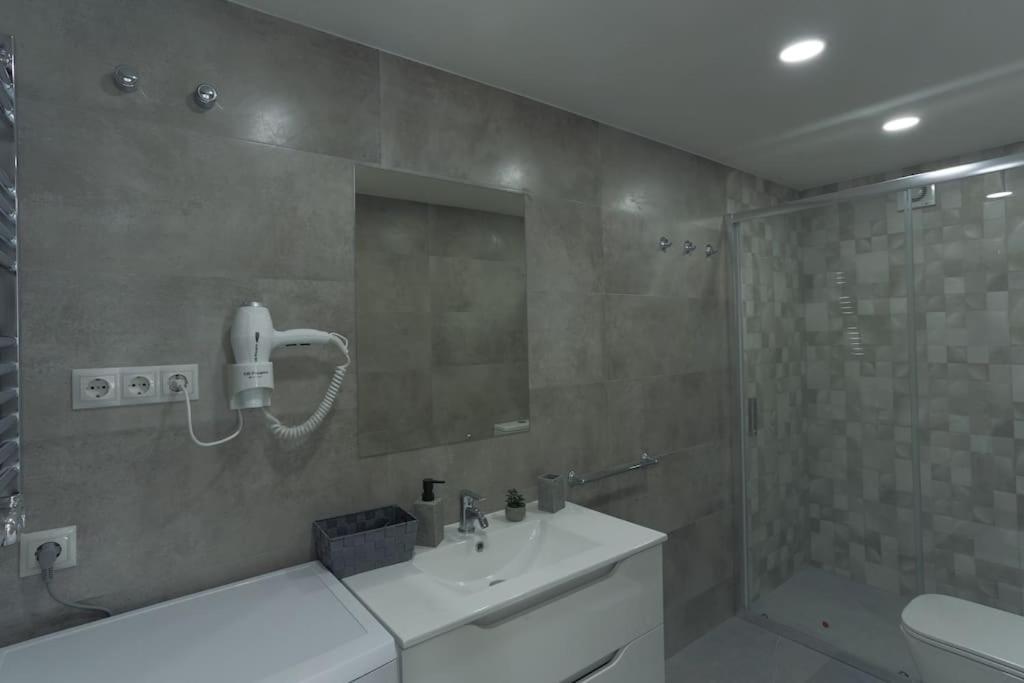Apartamentos De Benidorm, Playa Poniente, Espana Buitenkant foto