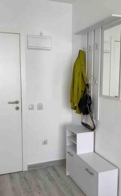 Apartamentos De Benidorm, Playa Poniente, Espana Buitenkant foto